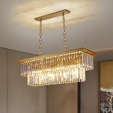 Crystal dining room for sale  ROWLEY REGIS