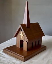 Little brown church for sale  Bucyrus