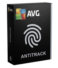 Avg antitrack pc gebraucht kaufen  Herford