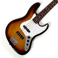 Fender japan basso usato  Spedire a Italy