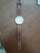 Orologio firmato agua usato  Foggia