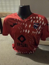 Ross county scottish for sale  GLASGOW