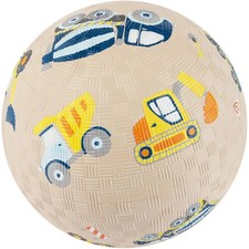 Sigikid baufahrzeuge kautschuk gebraucht kaufen  Deutschland