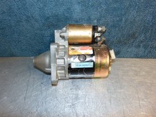 Usado, Motor de arranque 1981-85 Mazda GLC 1.5L 1490cc I4 S9401 comprar usado  Enviando para Brazil