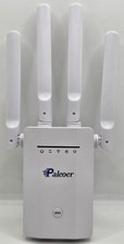 Extensor de alcance WiFi Paleoer 300M RPT-004-1 conecte até 55 dispositivos comprar usado  Enviando para Brazil
