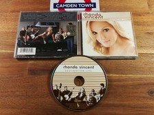 Rhonda vincent destination usato  Italia