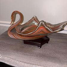Vintage hand blown for sale  Anniston