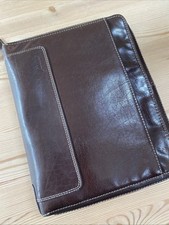 Filofax holborn zip for sale  CHESTERFIELD