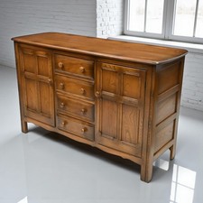 Ercol old colonial for sale  HALSTEAD