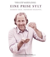 Prise sylt kulinarische gebraucht kaufen  Emmingen-Liptingen