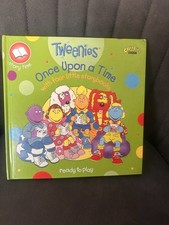 Tweenies upon time for sale  RUISLIP