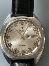 Jaeger lecoultre club for sale  HERTFORD