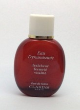 Eau dynamisante clarins d'occasion  Étaples