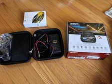 Uniden extreme voice for sale  Atwater