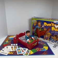 Wake daddy alarm for sale  Alexandria
