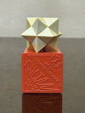 Quebra-cabeça 3D vintage da União Soviética “cristal” – Colecionável raro da URSS! Década de 1970, usado comprar usado Quebra-cabeça 3D vintage da União Soviética “cristal” – Colecionável raro da URSS! Década de 1970, usado comprar usado  Enviando para Brazil