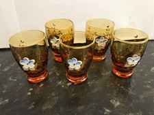 Vintage decorative drinking for sale  PERRANPORTH