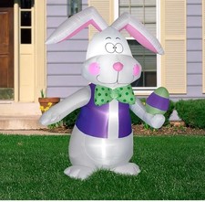 airblown easter for sale  Bethesda