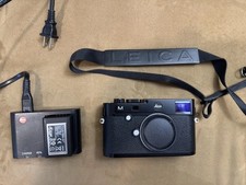 Leica type 240 d'occasion  Expédié en Belgium