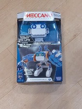 Meccano tech maker for sale  FARNHAM