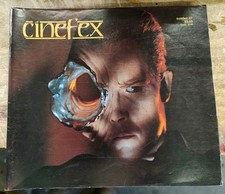Cinefex magazine .47 for sale  STOURBRIDGE