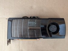 APPLE MAC PRO NVIDIA GEFORCE GTX 480 1.5GB GDDR5 SDRAM PCI EXPRESS 2.0 X16, usado comprar usado  Enviando para Brazil