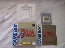 Zelda link awakening d'occasion  L'Isle-Adam
