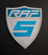 Patch rafale armée d'occasion  France