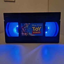 Toy story led for sale  DURHAM