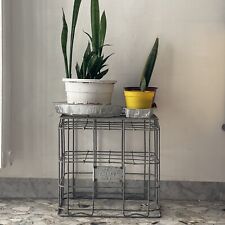 Cestello porta bottiglie usato  Bari