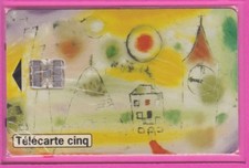 Telecarte unites 290 d'occasion  Nîmes