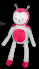 Doudou peluche coccinelle d'occasion  Molsheim
