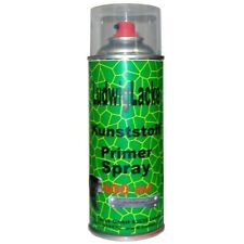 Kunststoffprimer spray haftver gebraucht kaufen  Flörsbachtal