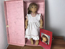 Usado, Boneca artista Annette Himstedt boneca Neblina 65 cm estado superior comprar usado  Enviando para Brazil