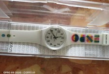 Swatch gent gw151 usato  Montesilvano