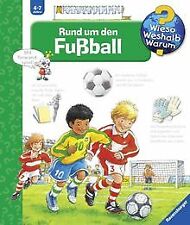 Wieso weshalb rund gebraucht kaufen  Berlin