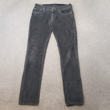 Superdry mens jeans for sale  CAERPHILLY