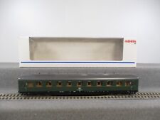 Märklin 43220 personenwagen gebraucht kaufen  Wenden