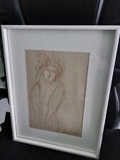 Pericle fazzini quadro usato  Italia