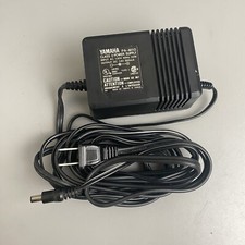 Fonte de alimentação genuína Yamaha PA-M10 classe 2 14V 800mA fabricante de equipamento original comprar usado  Enviando para Brazil
