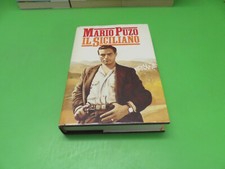 Mario puzo siciliano usato  Forli