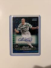 henrik larsson for sale  BLACKBURN