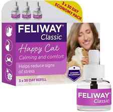 Feliway classic day for sale  RAINHAM
