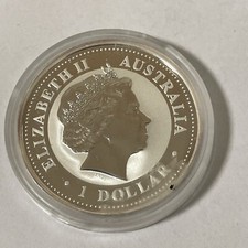 Doller 2005 elizabeth gebraucht kaufen  Forst (Lausitz)