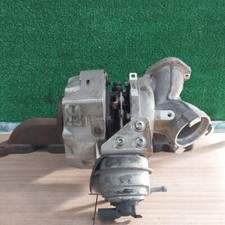 Turbina per audi usato  Italia