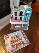 Lego creator downtown for sale  Erie