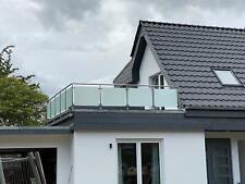 Balkongeländer edelstahl trep gebraucht kaufen  Bornheim