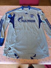 Maglia dello schalke usato  Roma