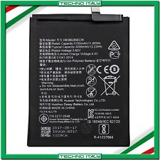 Batteria per huawei usato  Mantova