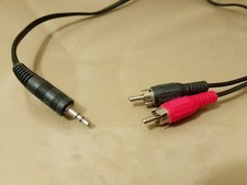 Hama aux mini gebraucht kaufen  Jahnatal